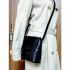 1546-Túi đeo chéo-Junko Koshino messenger bag10