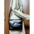 1546-Túi đeo chéo-Junko Koshino messenger bag11
