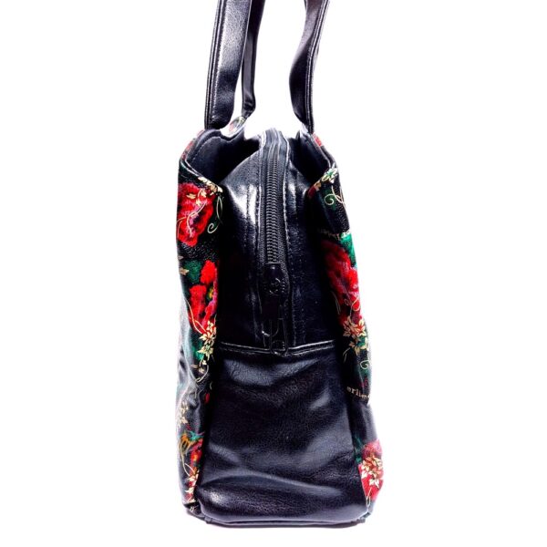 1540-Túi xách tay-Ferlieden Synthetic leather handbag2