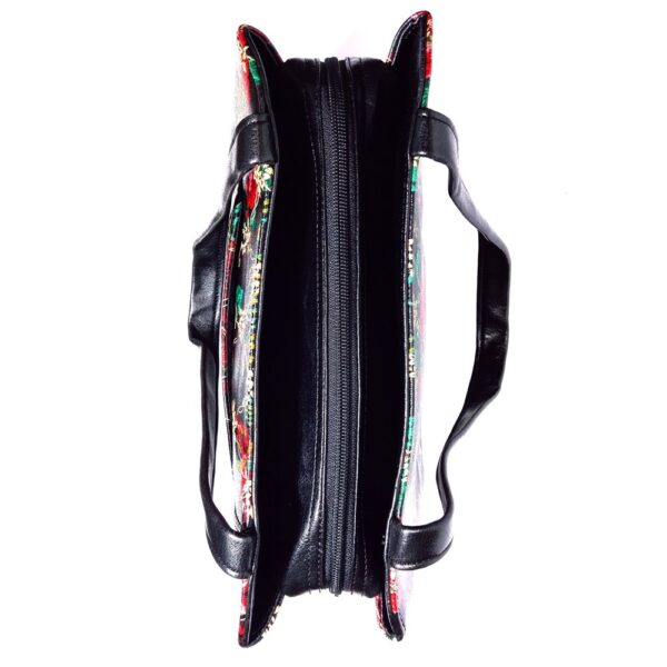 1540-Túi xách tay-Ferlieden Synthetic leather handbag5