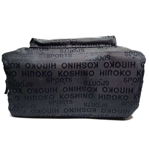 1577-Túi xách tay-Hiroko Koshino handbag5