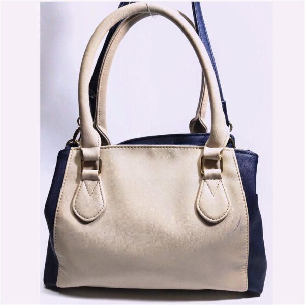1566-Túi đeo chéo-Synthetic leather OZOC satchel bag1