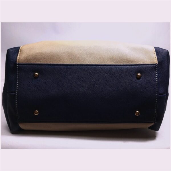 1566-Túi đeo chéo-Synthetic leather OZOC satchel bag5
