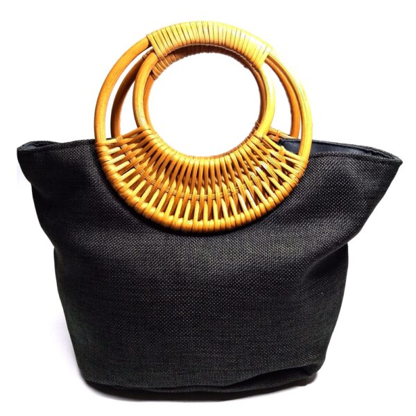 1564-Túi xách tay-Handmade cloth handbag3