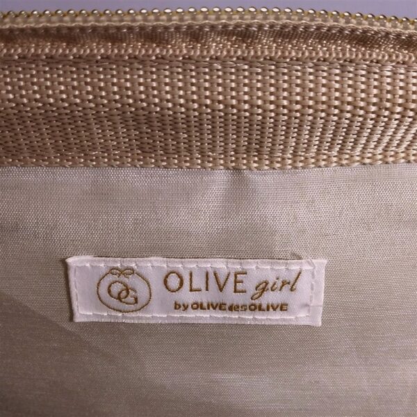 1574-Balô nữ/Túi đeo chéo-Olive des Olive backpack5