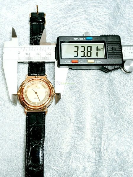 1801-Đồng hồ nữ/nam-WALTHAM GP women/men’s watch15
