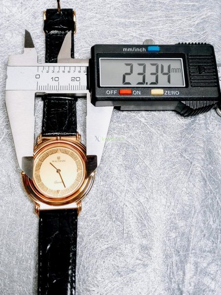 1801-Đồng hồ nữ/nam-WALTHAM GP women/men’s watch16