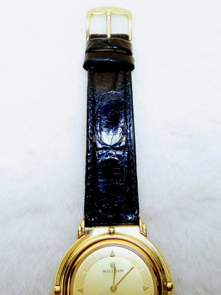 1801-Đồng hồ nữ/nam-WALTHAM GP women/men’s watch13