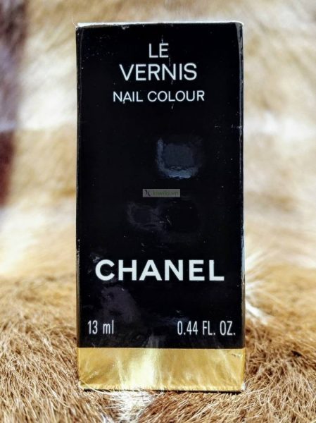 2200-Sơn móng tay-CHANEL Le Vernis Nail colour Pulsar 13ml0