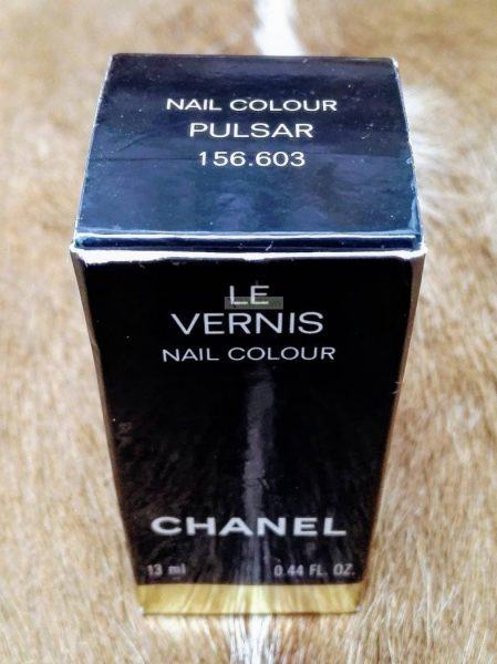 2200-Sơn móng tay-CHANEL Le Vernis Nail colour Pulsar 13ml3