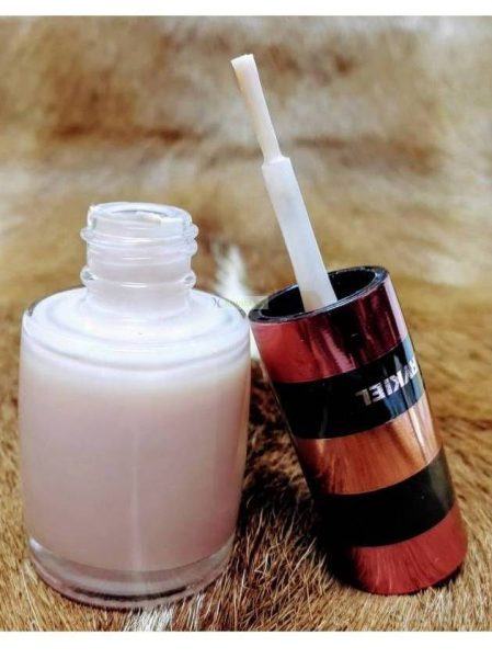 2205-Sơn móng tay-SONIA RYKIEL Base Ongles Parfait Base Coat 12ml7