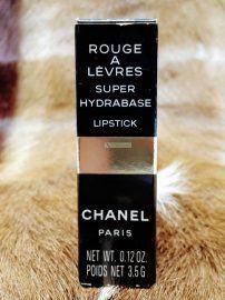 2207-Son môi-CHANEL Rouge a Levres Super Hydrabase 19 Lipstick