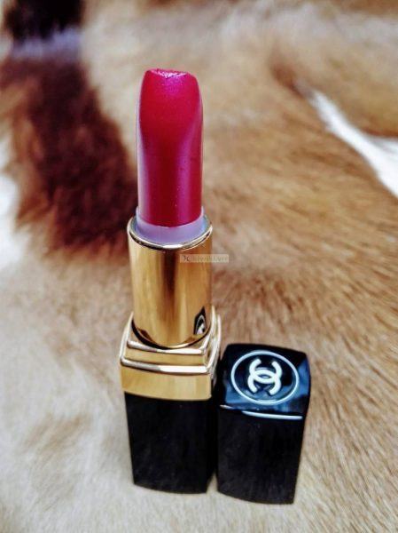 2207-Son môi-CHANEL Rouge a Levres Super Hydrabase 19 Lipstick7