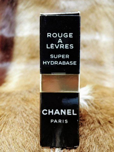 chanel hydrabase lipstick