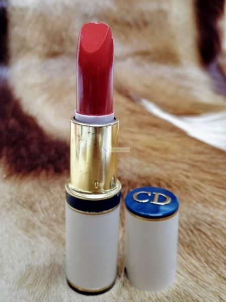 2210-Son môi-DIOR Rouge a Levres Lipstick 2 Sanguine 3.5g5
