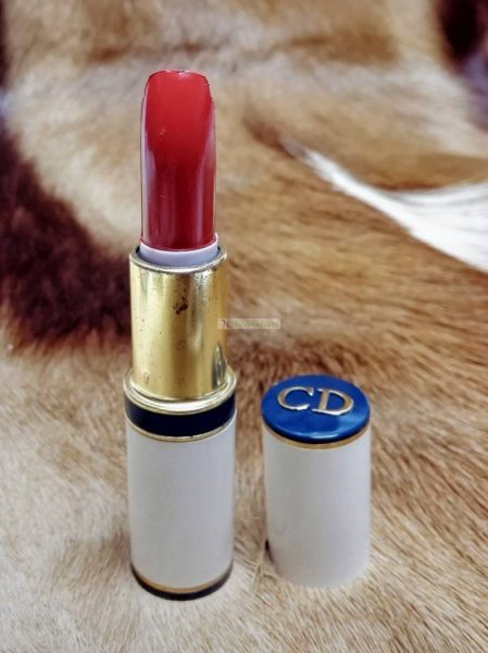 2210-Son môi-DIOR Rouge a Levres Lipstick 2 Sanguine 3.5g6
