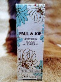 2213-Son môi-PAUL and JOE Lipstick 214 (3.5g)