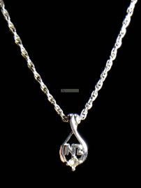 0768-Dây chuyền nữ-Nina Ricci necklace