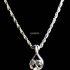 0768-Dây chuyền nữ-Nina Ricci necklace0