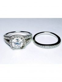 0996-Nhẫn bạc 925-Silver rings