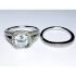 0996-Nhẫn bạc 925-Silver rings0
