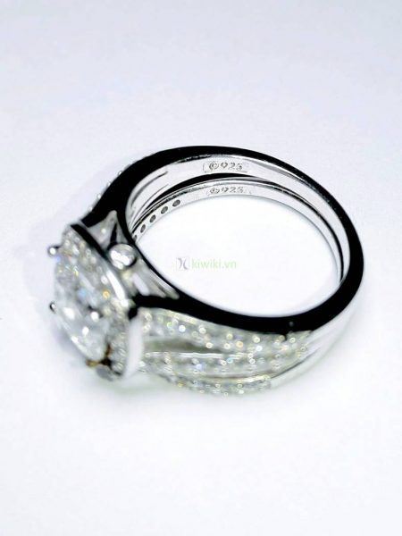 0996-Nhẫn bạc 925-Silver rings3