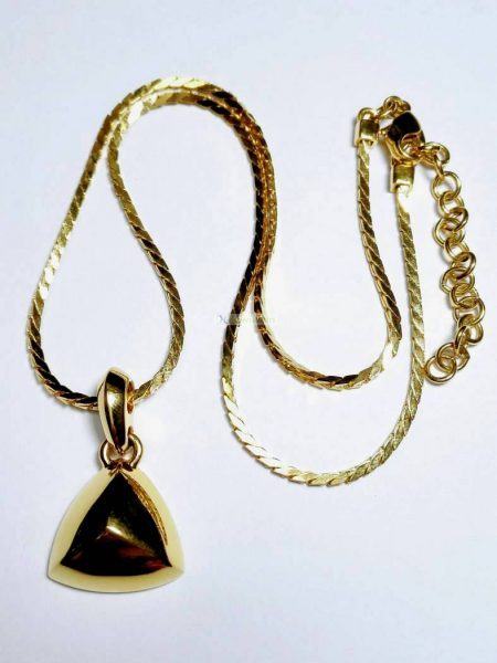 0769-Dây chuyền nữ-Monet necklace1