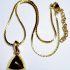 0769-Dây chuyền nữ-Monet necklace1