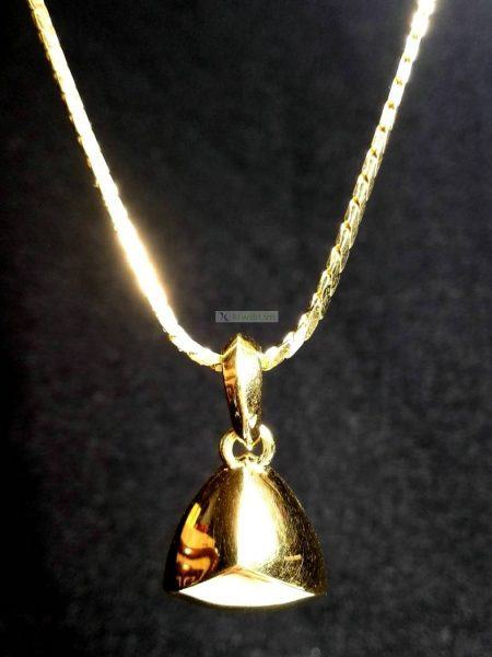 0769-Dây chuyền nữ-Monet necklace0