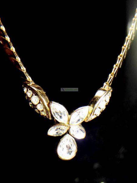 0770-Dây chuyền nữ-Attwood & Sawyer necklace0