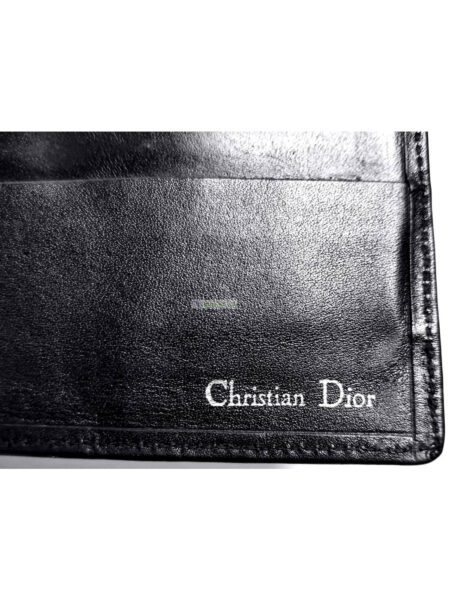 1670-Ví nam-CHRISTIAN DIOR bifold wallet5
