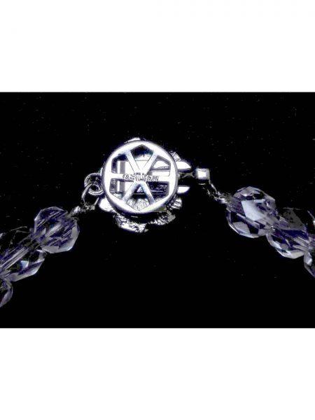 0752-Dây chuyền pha lê-Crystal necklace4