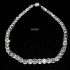 0752-Dây chuyền pha lê-Crystal necklace0