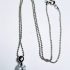 0781-Dây chuyền nữ-Cubic zirconia pendant necklace1