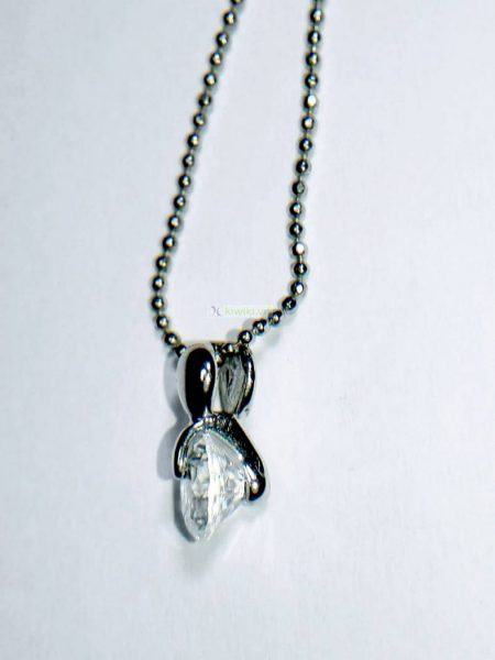 0781-Dây chuyền nữ-Cubic zirconia pendant necklace2