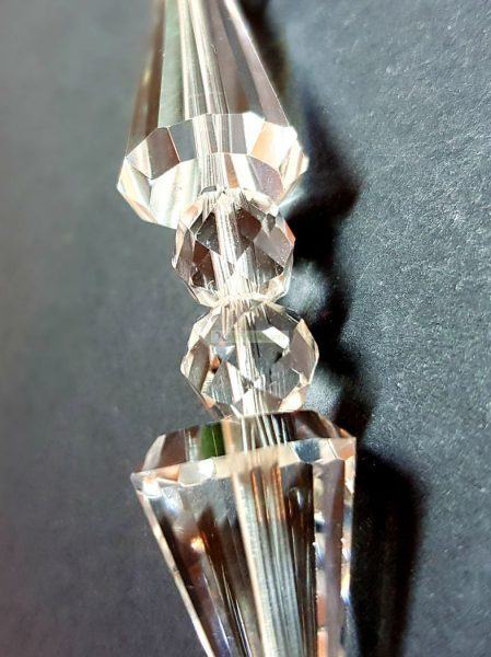 0851-Dây chuyền nữ-Crystal necklace4
