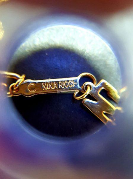 0757-Dây chuyền nữ-Nina Ricci necklace6