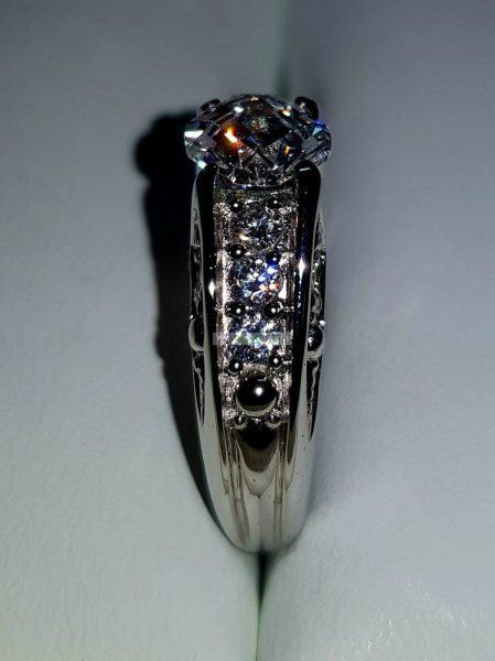 0754-Nhẫn nữ-Crossfor shining star ring4