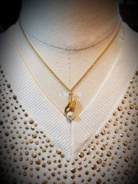 0811-Dây chuyền nữ-Réves de compagnie necklace7