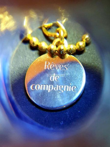 0813-Dây chuyền nữ-Réves de compagnie necklace3