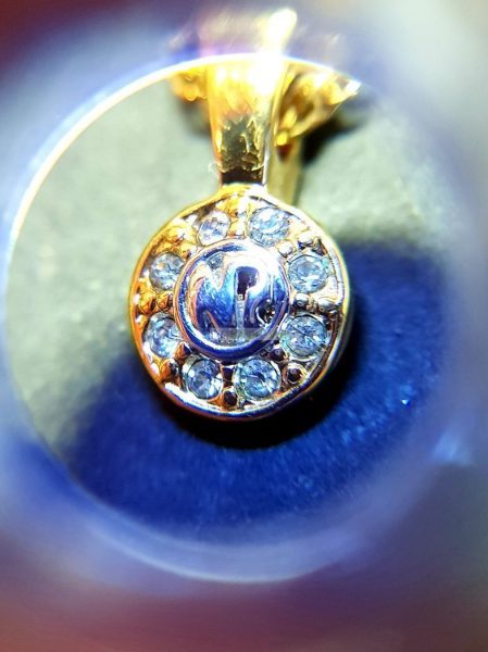 0758-Dây chuyền nữ-Nina Ricci necklace3