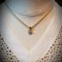 0758-Dây chuyền nữ-Nina Ricci necklace9