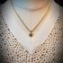 0758-Dây chuyền nữ-Nina Ricci necklace10