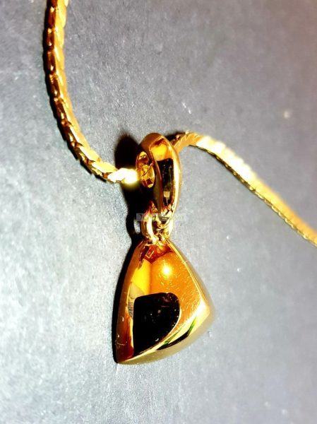 0769-Dây chuyền nữ-Monet necklace3