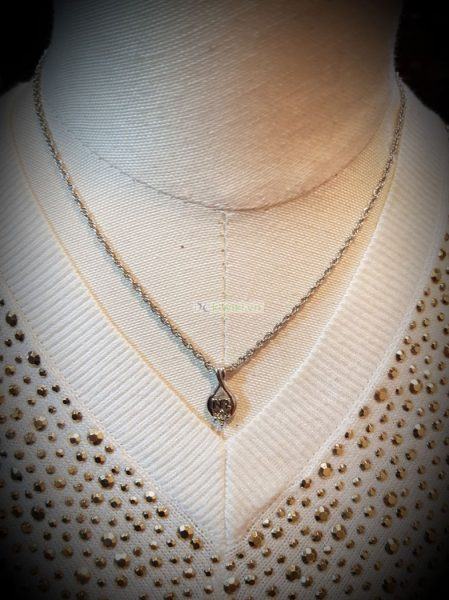 0768-Dây chuyền nữ-Nina Ricci necklace7
