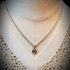 0768-Dây chuyền nữ-Nina Ricci necklace7
