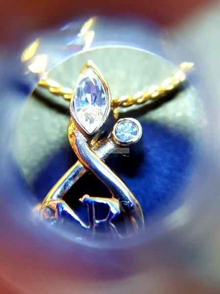 0763-Dây chuyền nữ-Nina Ricci necklace4