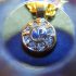 0765-Dây chuyền nữ-Nina Ricci necklace3