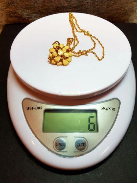 0820-Dây chuyền nữ-Necklace4
