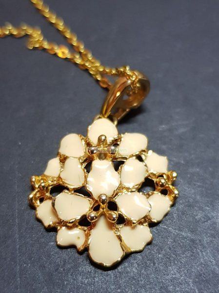 0820-Dây chuyền nữ-Necklace2